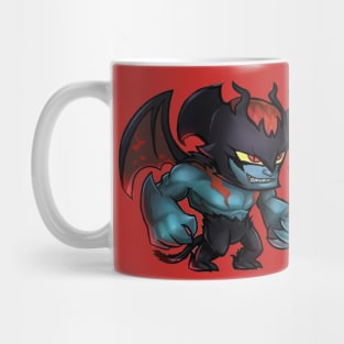 devilman cry baby Mug